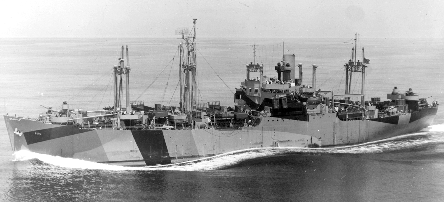 ship